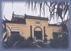 范公堤遺址圖片