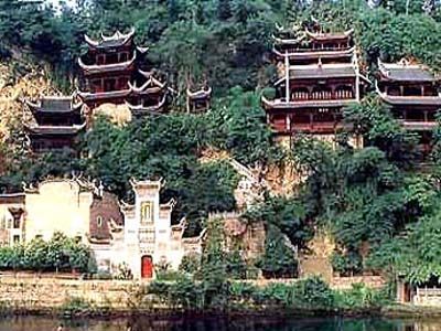青龍洞圖片