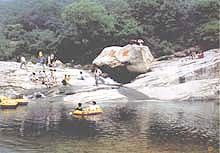 神堂峪圖片