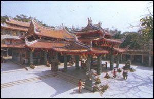 靈源寺圖片