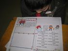 2012年元宵節手抄報