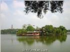 惠州西湖風景名勝區