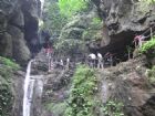 百里峽