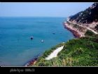 浙南南麝行.曾經滄海難為水