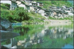 瀛洲擊水圖片