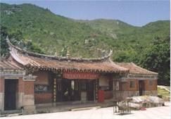 蘇夫人姑廟圖片