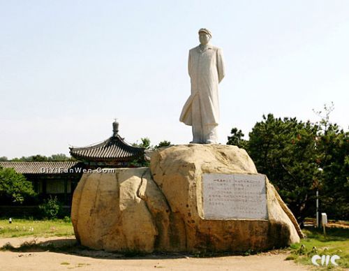 秦皇島風光圖片