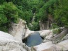 魯山想馬河