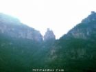 抱孤峰