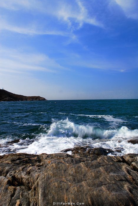 北海圖片