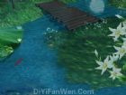 桃花源風景