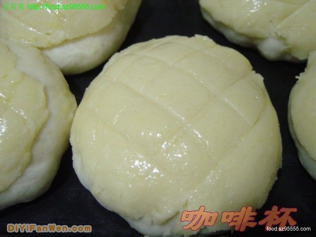鳳梨包