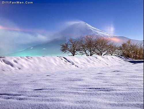 亞布力滑雪旅遊度假區圖片