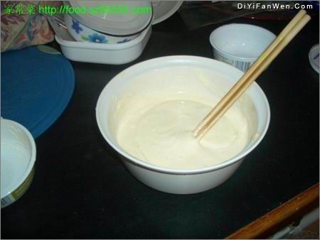 提拉米蘇