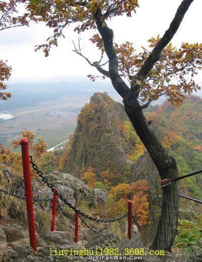 拉法山國家公園圖片