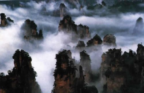 西海圖片