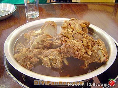 羊蠍子