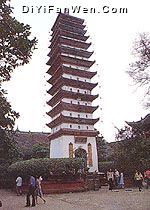 新都寶光寺圖片