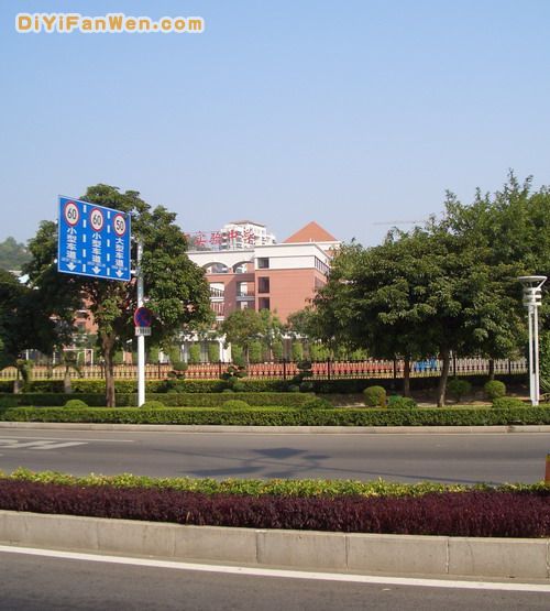珠海圖片