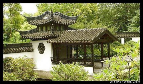 上海黃道婆祠堂圖片