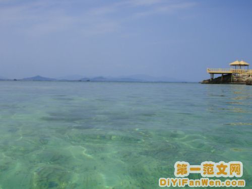 海南三亞圖片