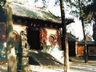 嵩山少林寺