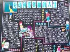 五一勞動節黑板報：全國科學大會(1978年)