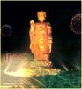 靈山大佛圖片