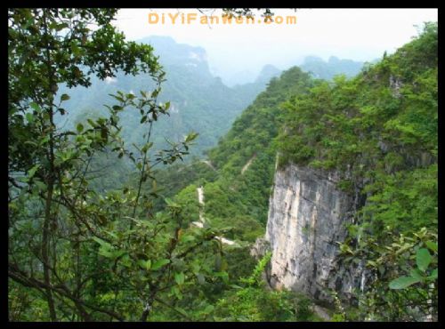 江蘇雲台山圖片
