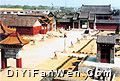 蘇祿王墓圖片