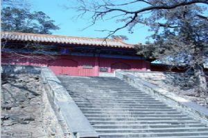 北京法海寺圖片