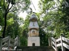 蔡鍔墓