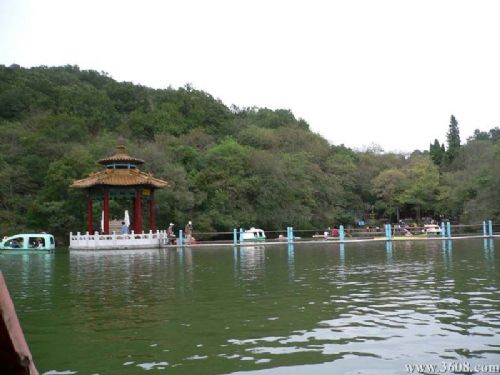 安徽琅琊山圖片