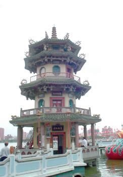 春秋閣圖片