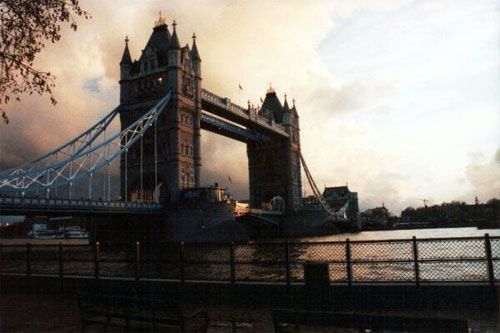 英國愛丁堡圖片