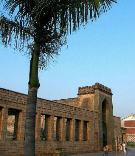 清淨寺圖片
