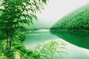 天目湖圖片