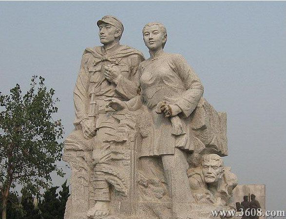 江蘇常熟掠影圖片