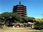 北寺塔
