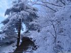 江西廬山美景