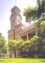 上海美術館圖片