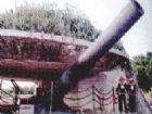 胡里山炮台