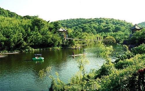鐵山寺圖片