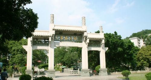 汕頭礐石圖片
