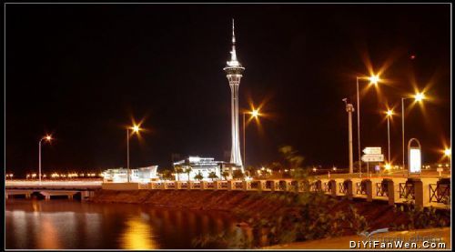 夜闖賭城圖片