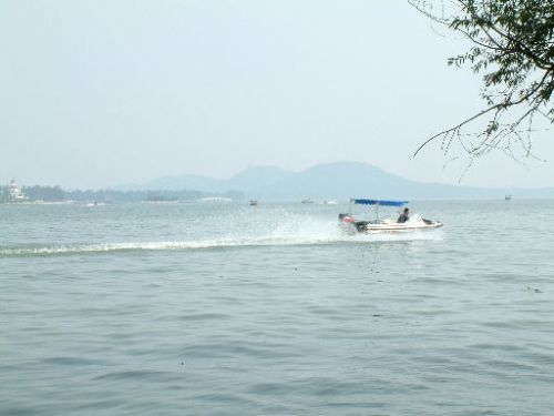東湖圖片