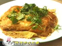 鍋塌多維豆腐
