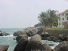 分界洲島