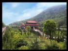 湖南夾山寺