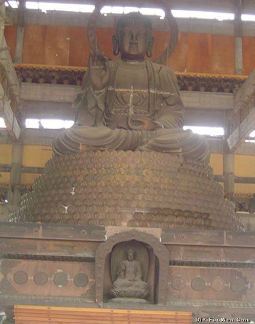 南海禪寺圖片
